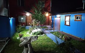 Ushuaia centro